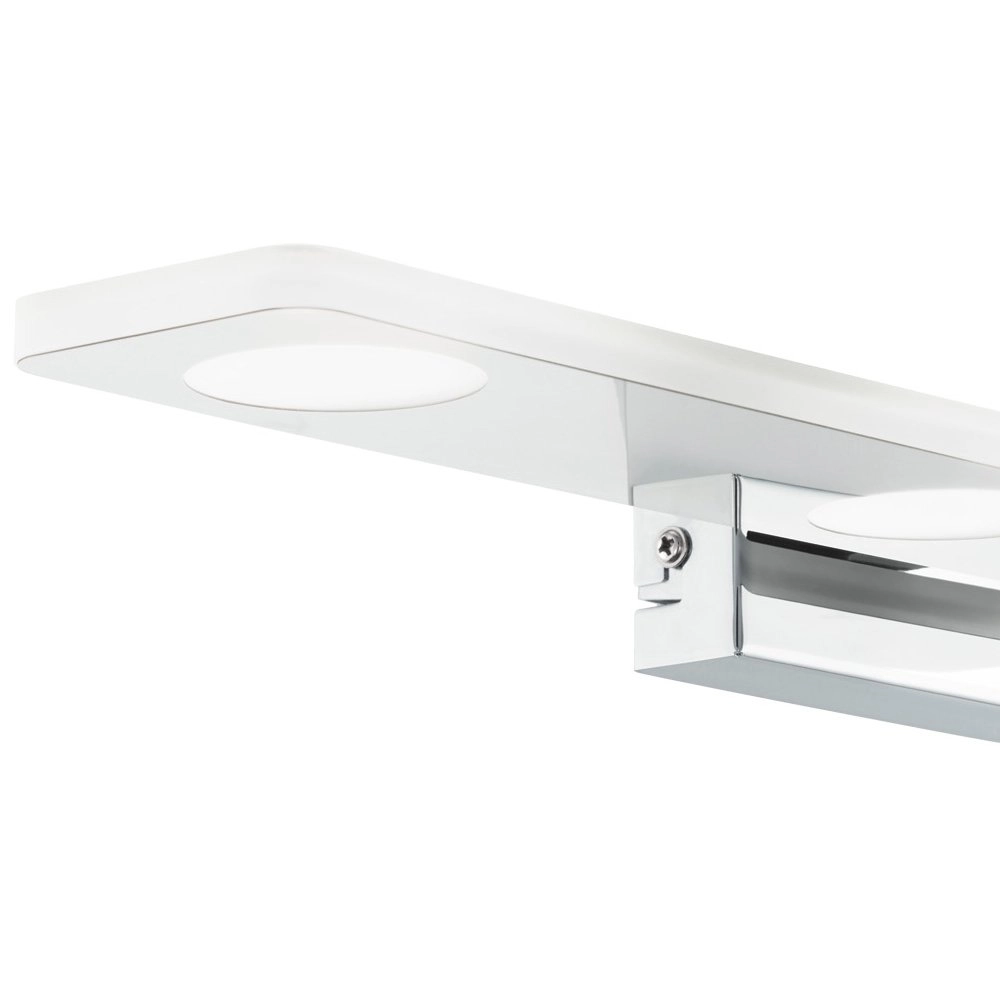 Wall lamp Cabus Bathroom Eglo 9002759969387