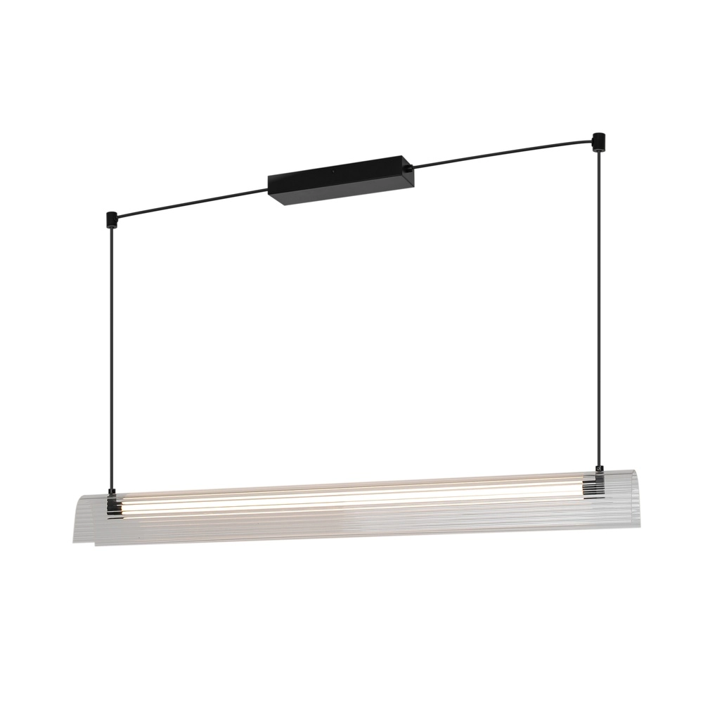 Desk pendant lamp Aliani 