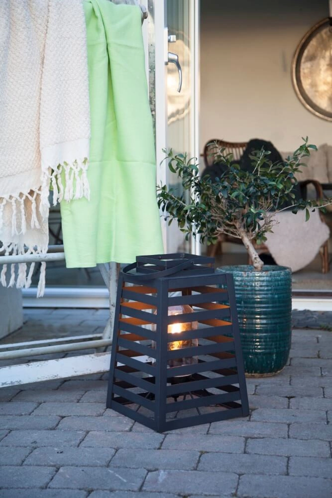 Table lamp Yankton Matt black By Rydéns 7391741003843