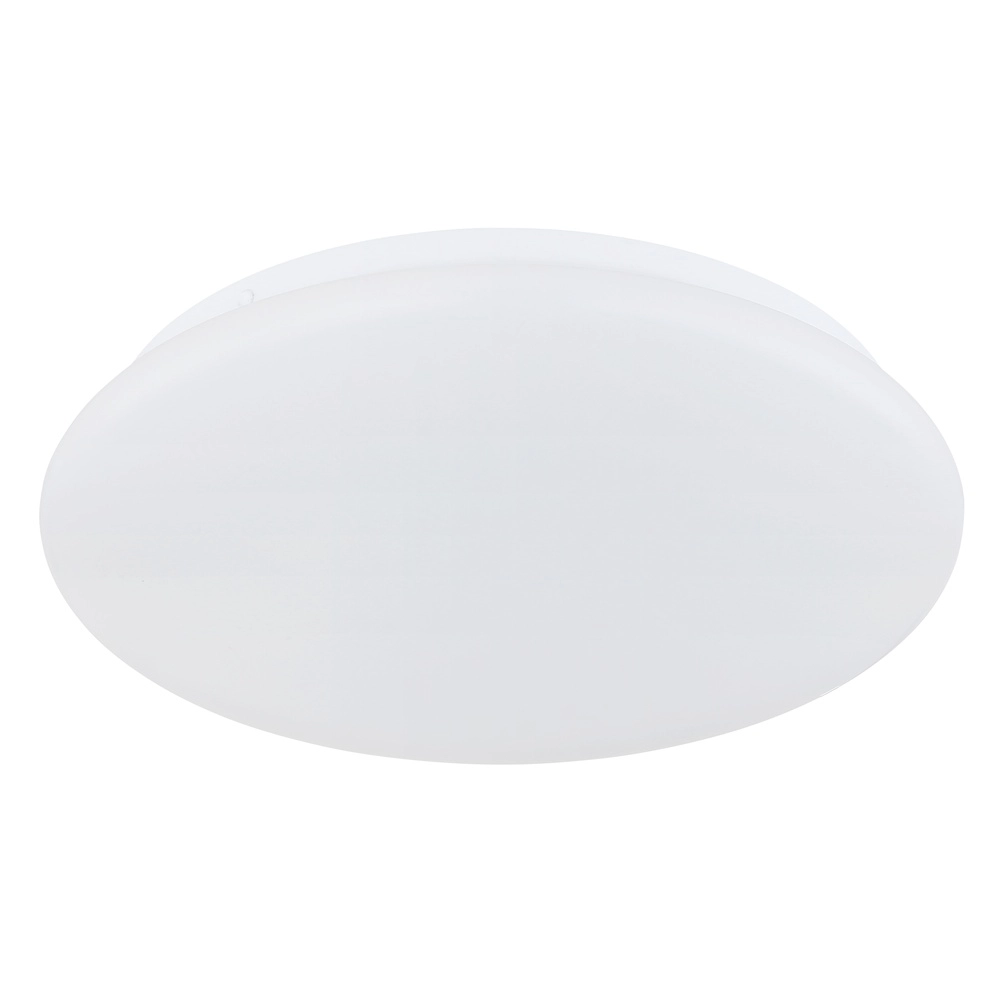 Ceiling lamp Donte round Ø 26cm Globo 9007371583966