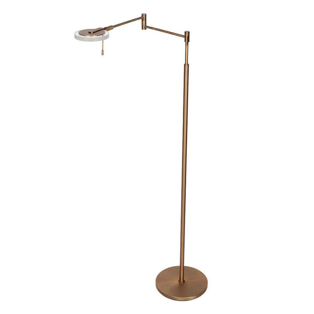 Reading lamp Turound Design bronze Steinhauer 8712746171037