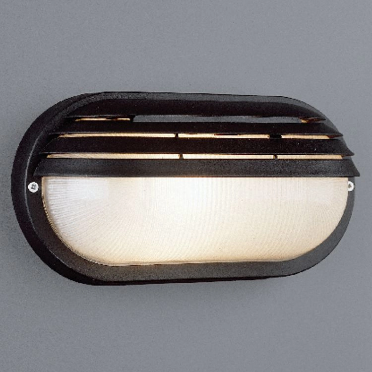 Outdoor wall lamp Hublot Philips 5412253335429