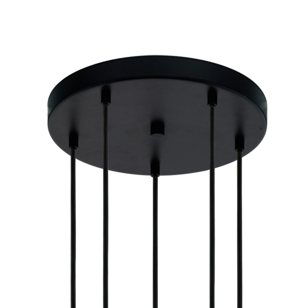 Pendant lamp Montefino Vide Eglo 9002759973681