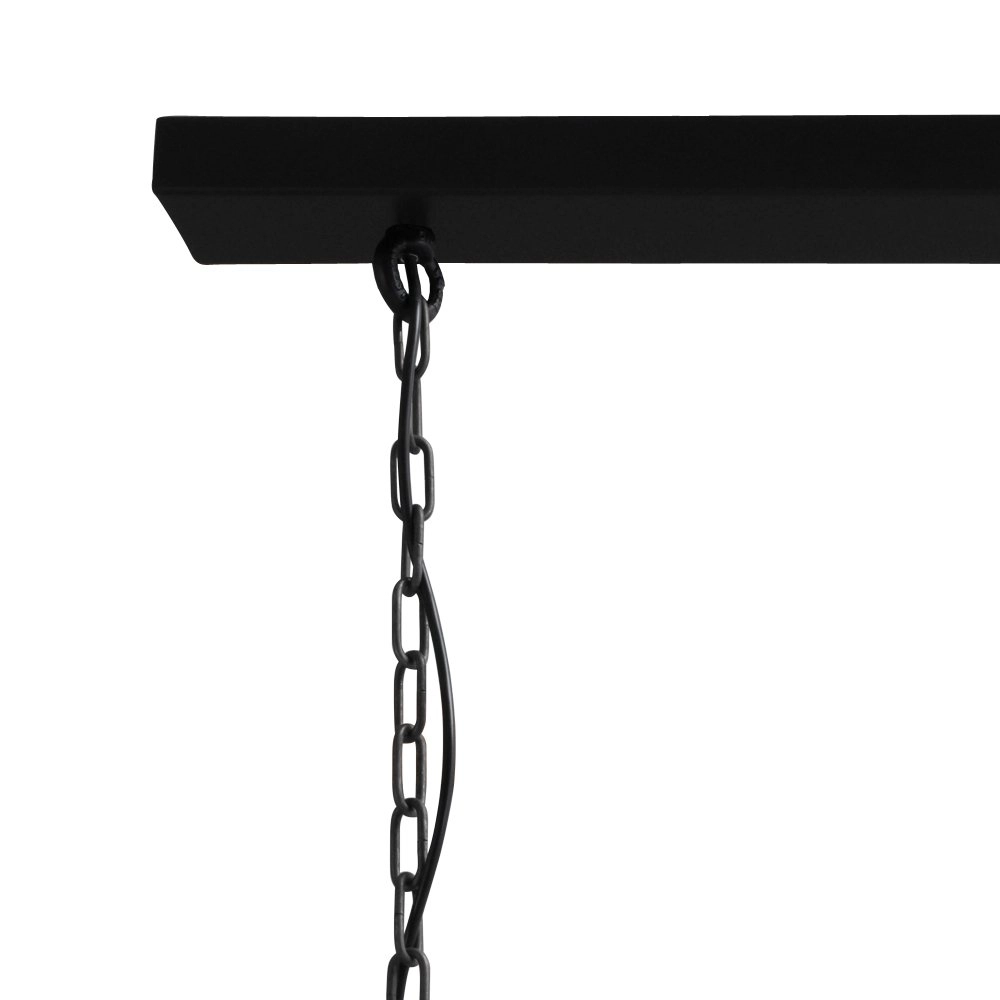 Dining room lamp Industria 3x27 Masterlight 8718121230252