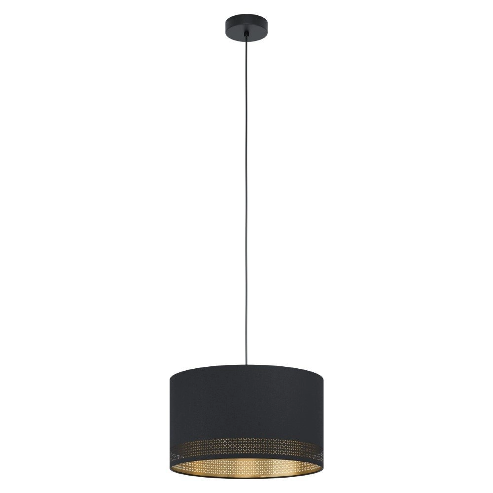 Pendant lamp Esteperra Rustic