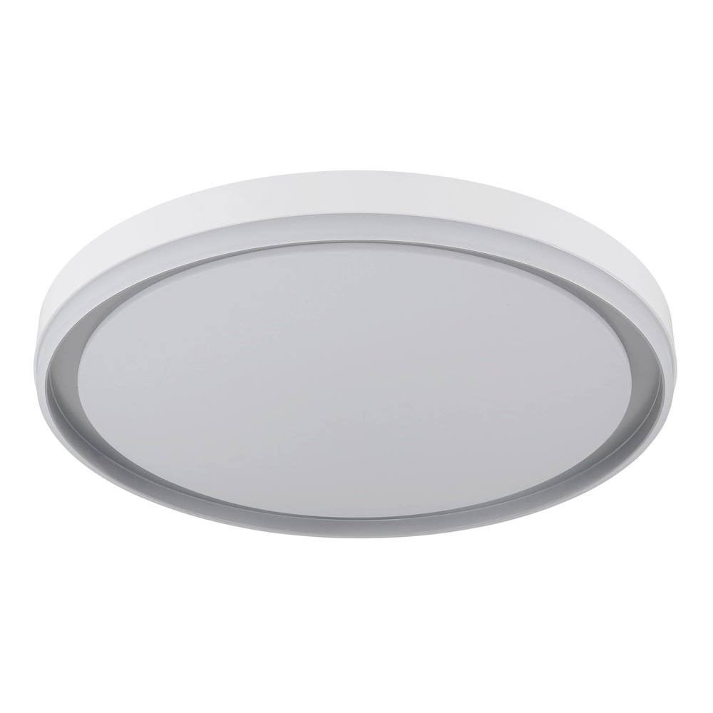Design ceiling light Janice white Globo 9007371575206