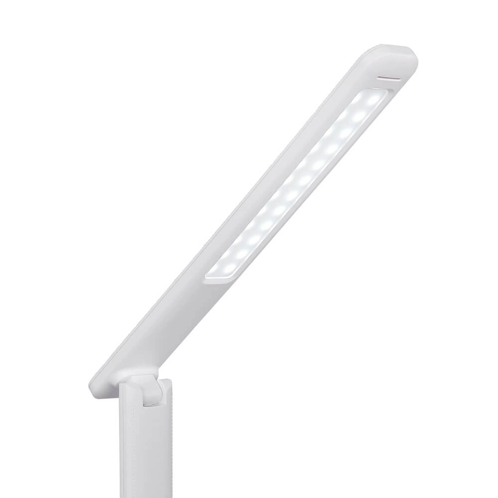 Desk lamp Tanna white Globo 9007371397952
