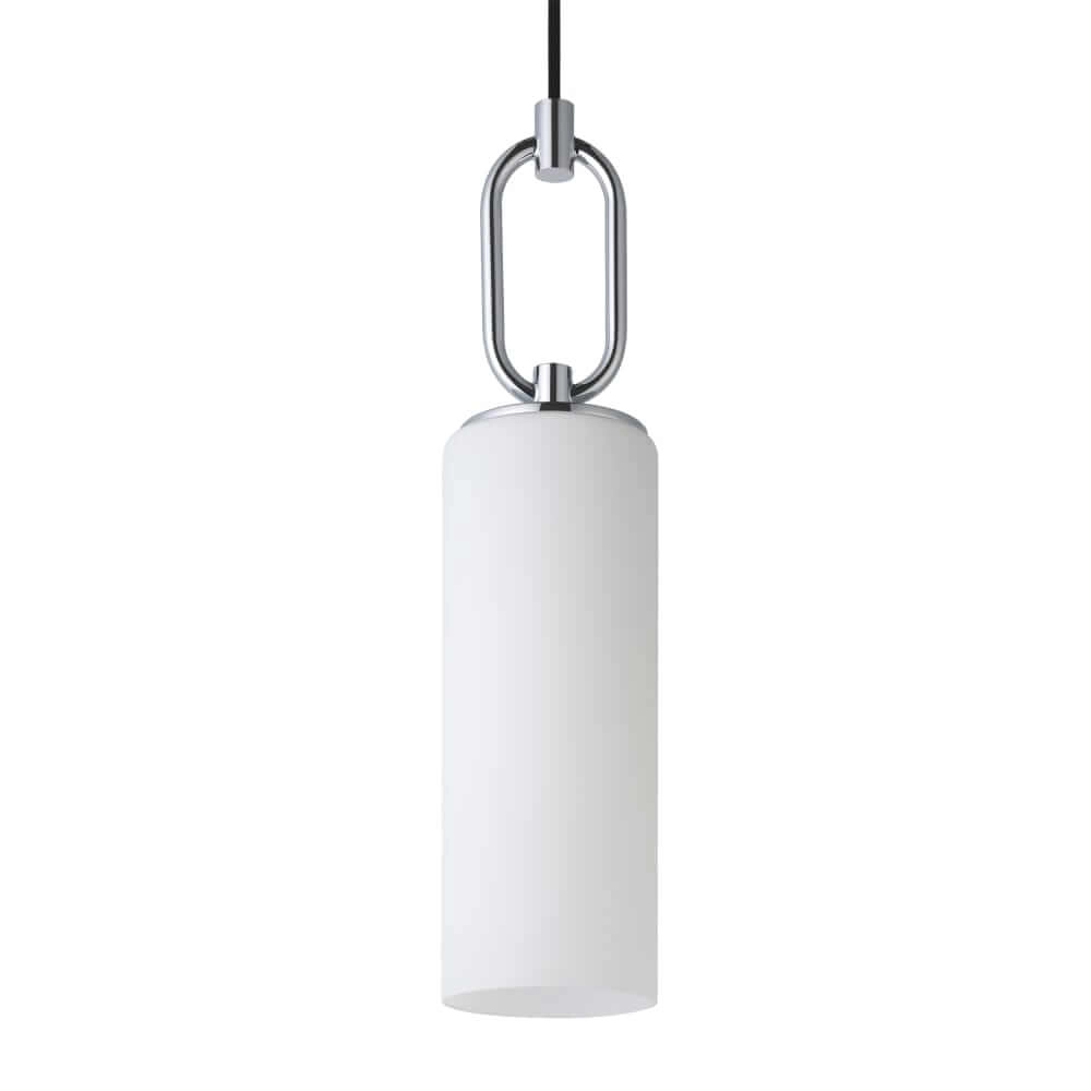 Modern hanging lamp Majana 4-light - glass Stars of Light 9008606235810