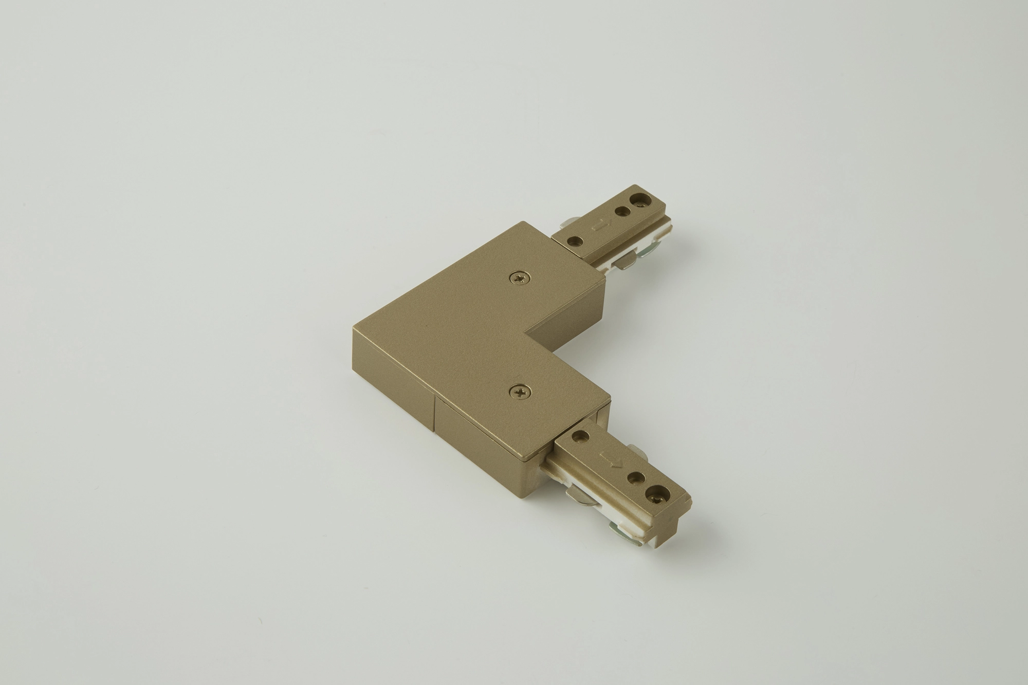 L-Connector TraQ Gold
