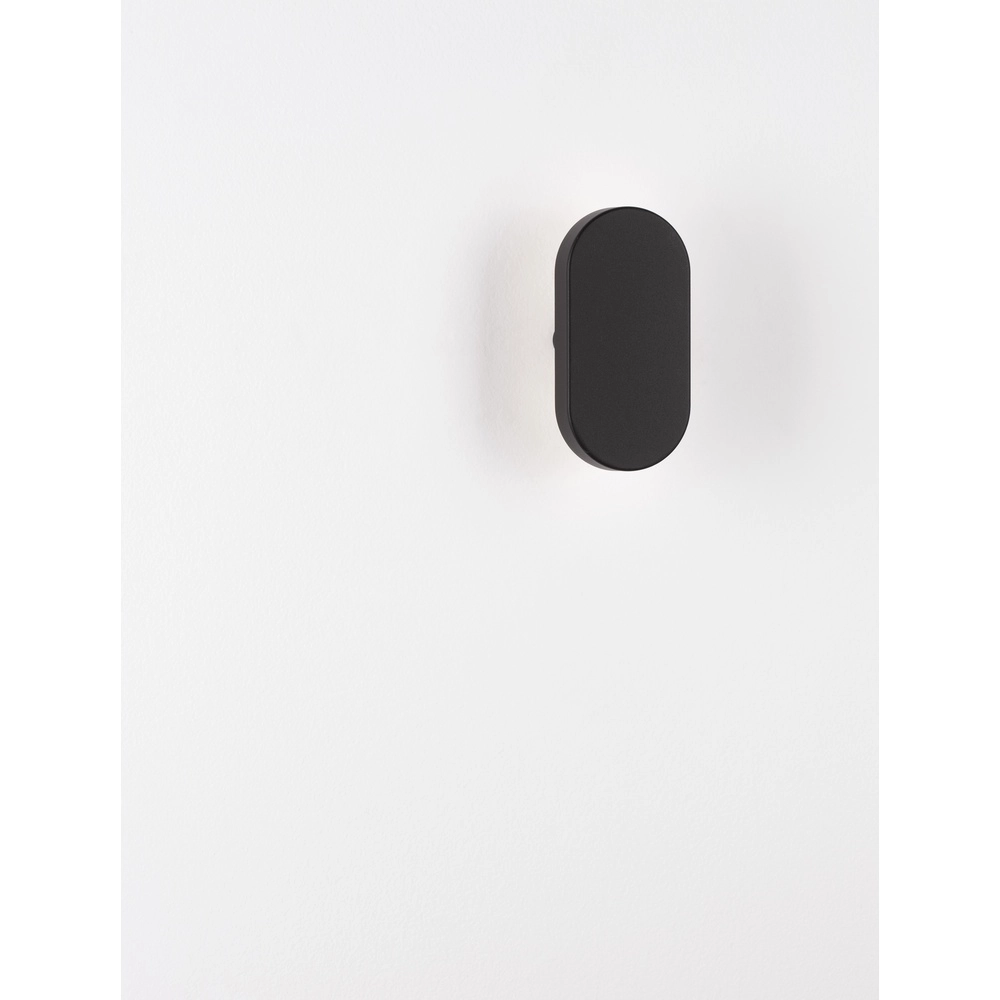 Wall lamp Ofir anthracite Lyora 5212017434777