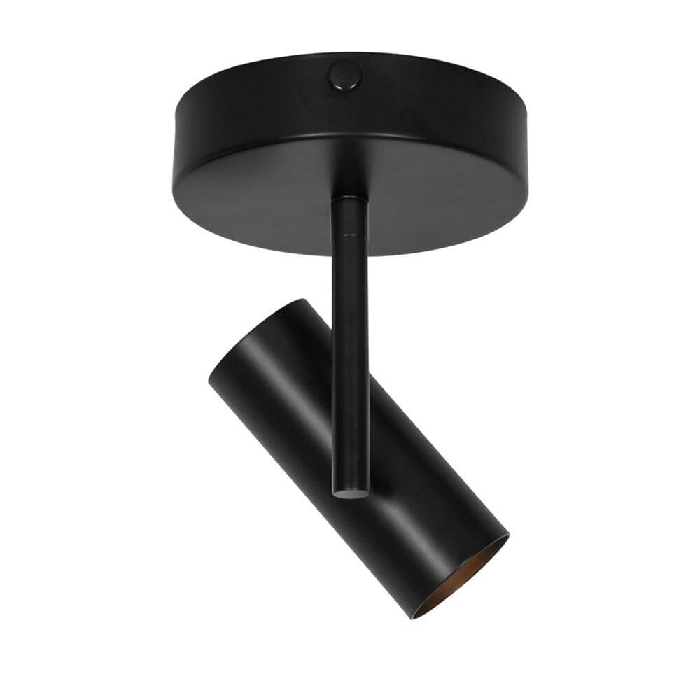 Ceiling lamp Jerome black Nordlux 5704924023033