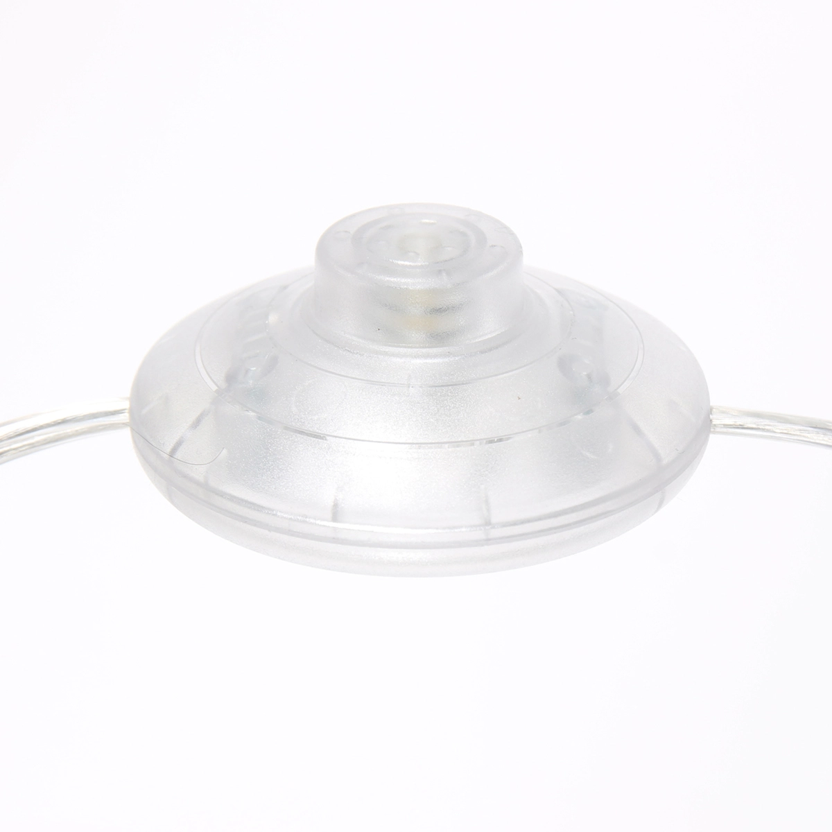 Floor Reading Lamp Prestige Chic Stainless steel with 40cm taupe lampshade Steinhauer 8712746145717