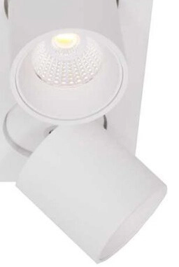 4-light surface-mounted spot Laguna led Artdelight 8719831734016