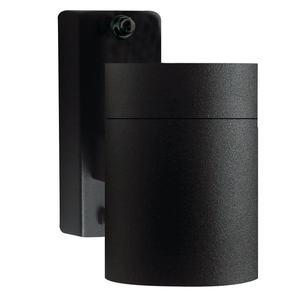 Downlighter Tin black 6cm