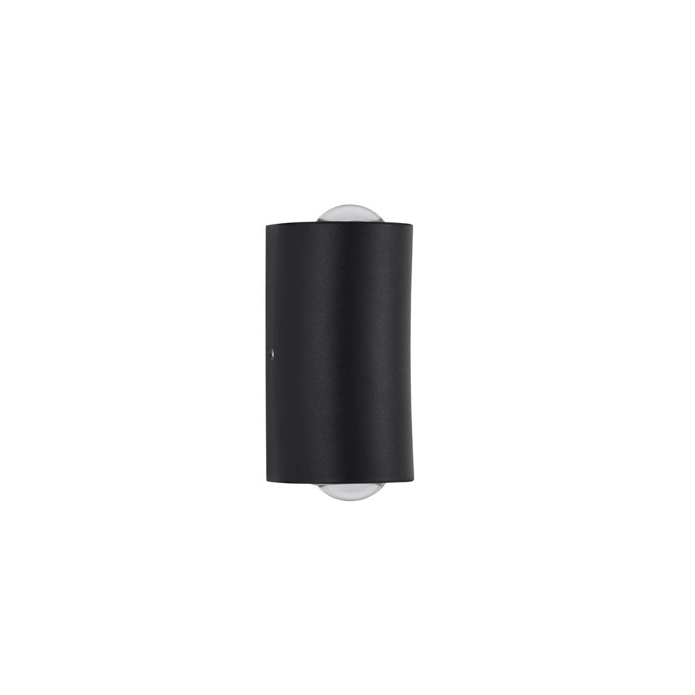 Wall lamp Azar anthracite Lyora 5212017438126