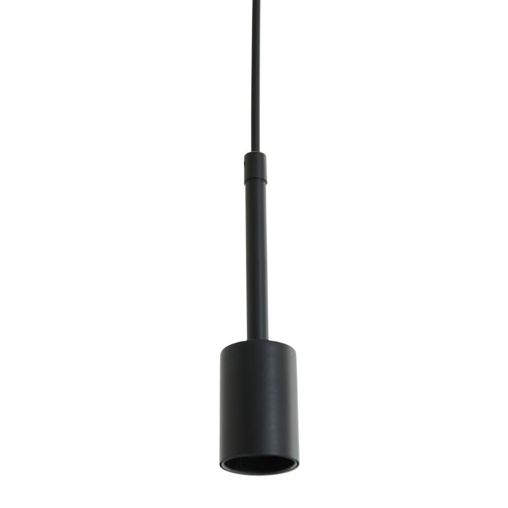 Black pendant Minimalics Steinhauer 8712746132922