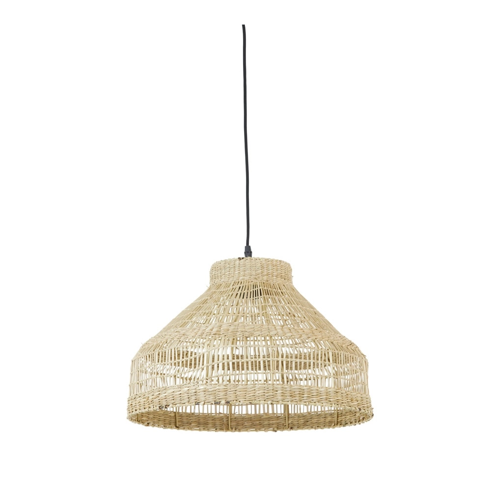 Scandinavian pendant lamp Latika Ø 45cm Light & Living 8717807644055
