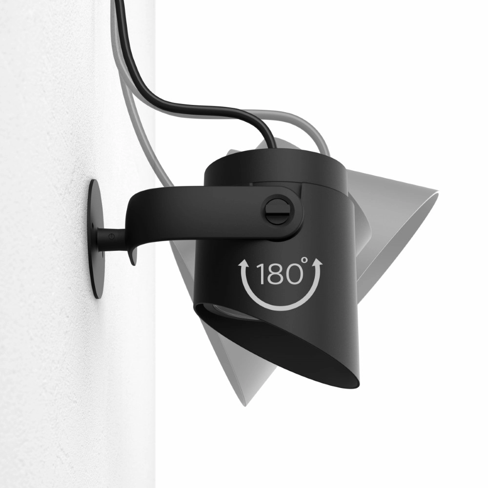 Garden spot Hue Lily 24 volts - 1050 lumens Philips 8718696174364