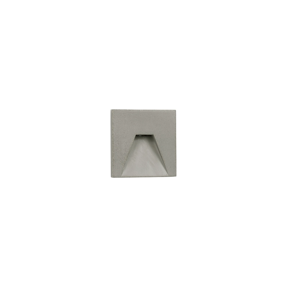 Recessed light Finlo gray triangle Lyora 5212017430915