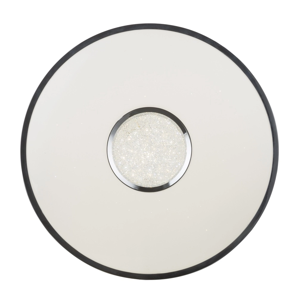 Ceiling lamp Rena white Globo 9007371379408