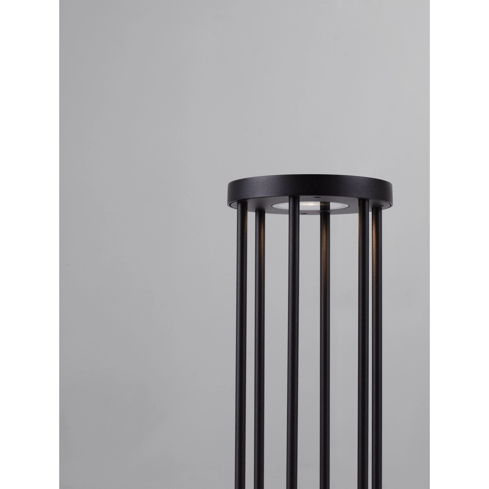 Garden lamp design Nereus M anthracite Lyora 5212017449481