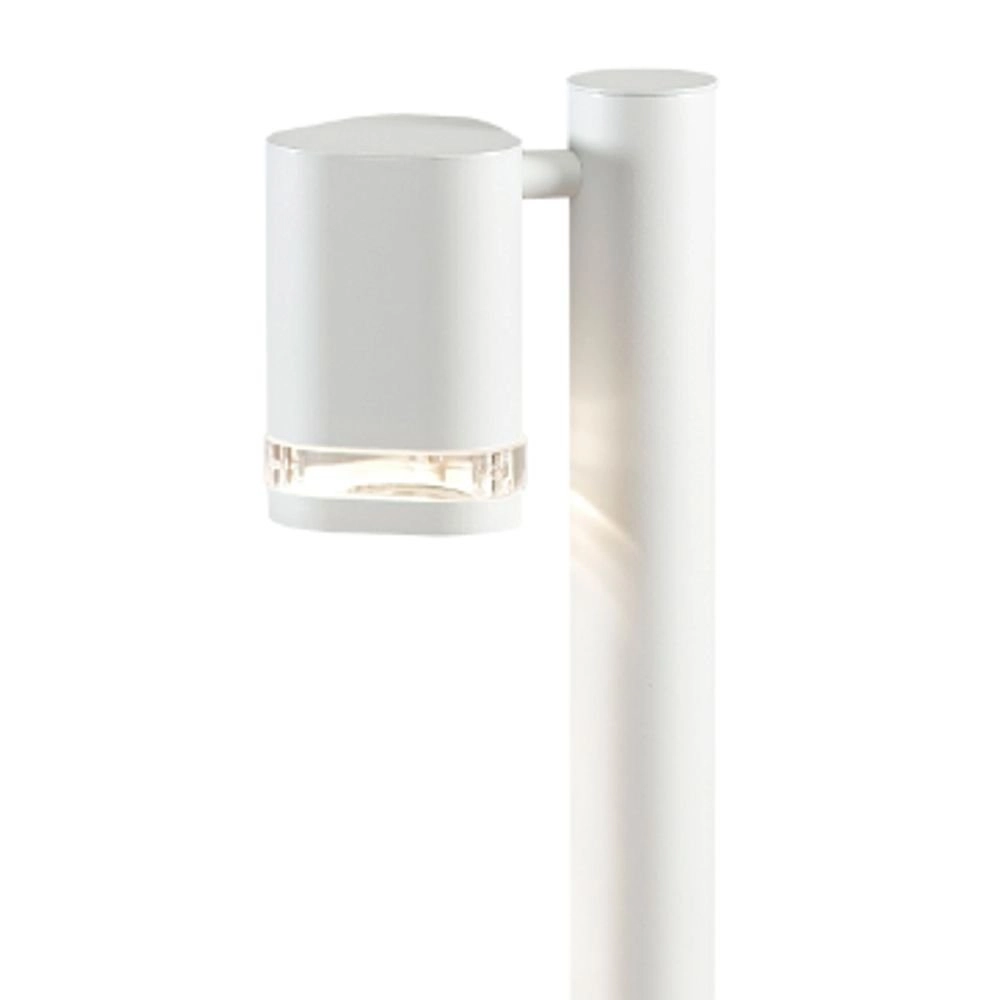 Garden spot Modena 70cm white KonstSmide 7318307517255