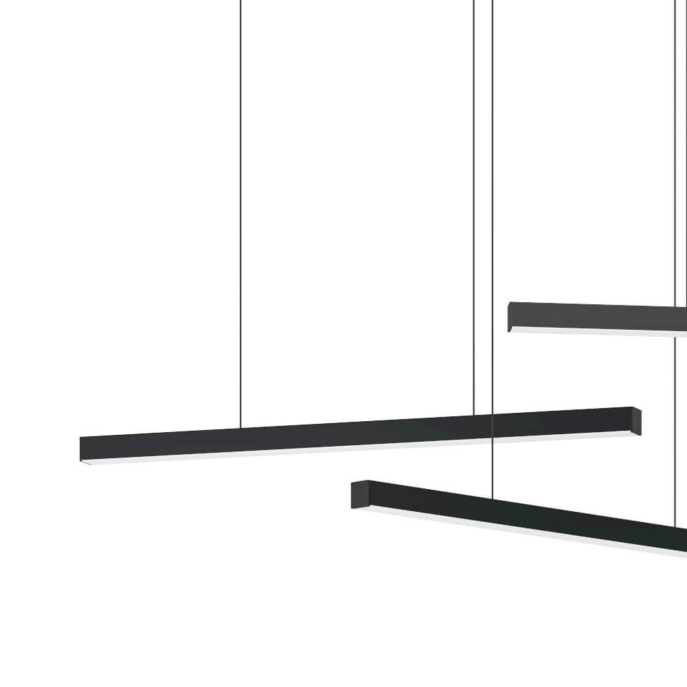 LED hanging lamp Lindoza Stars of Light 9002759399153