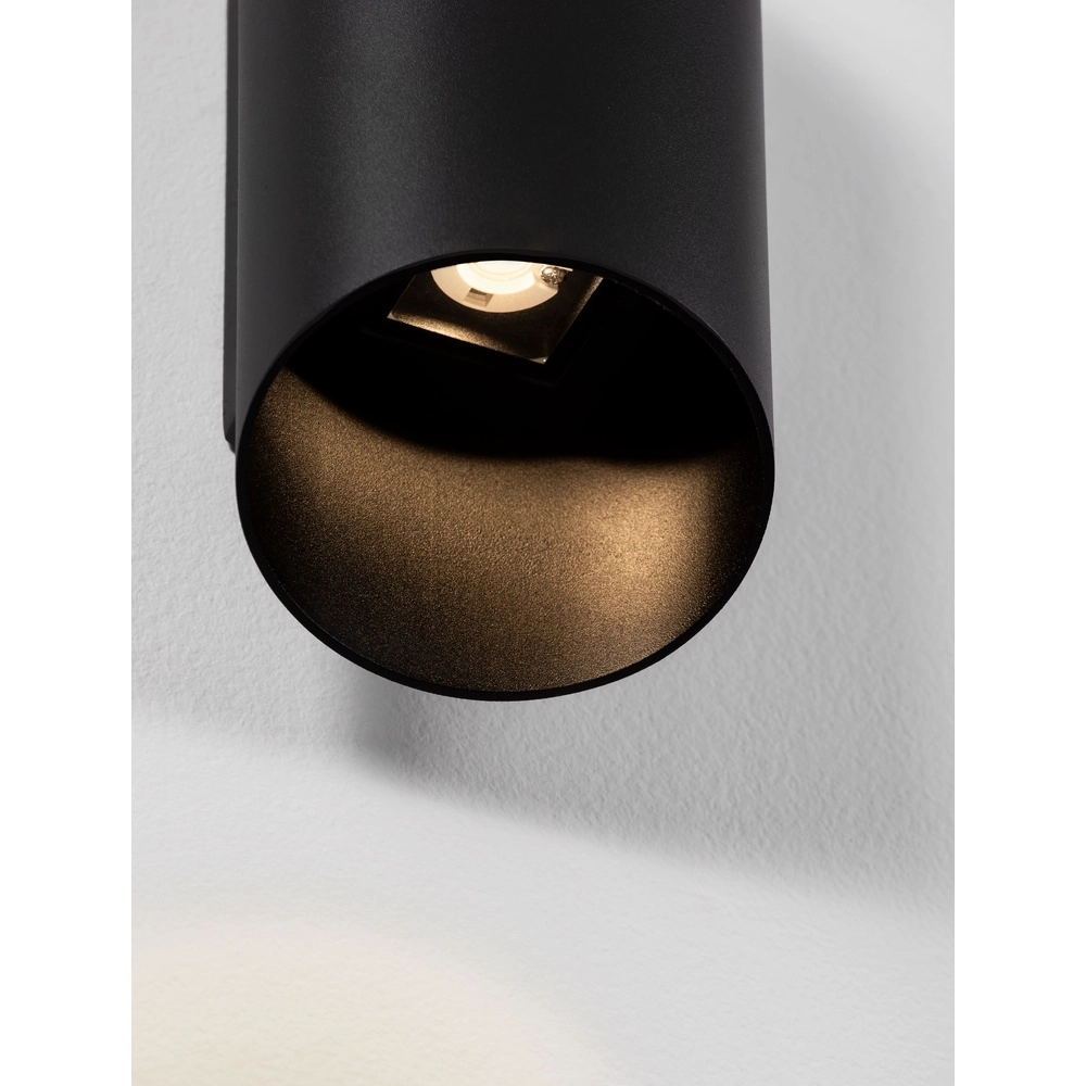 Surface-mounted spot Nocta anthracite Lyora 5212017470423