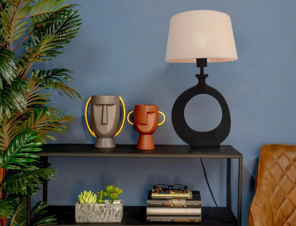 Table lamp Diezma 52cm Stars of Light 9008606312559