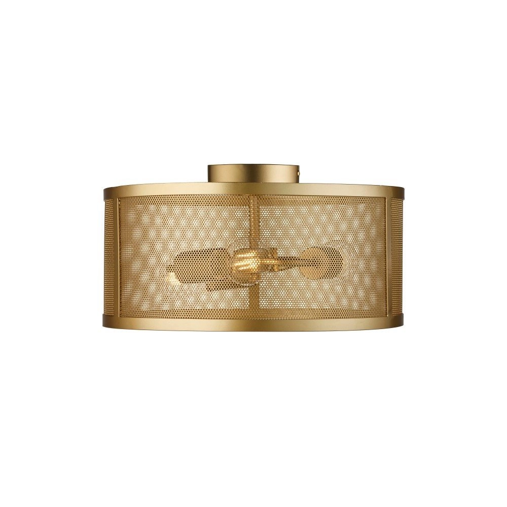 Ceiling lamp Fishnet Ø 45cm