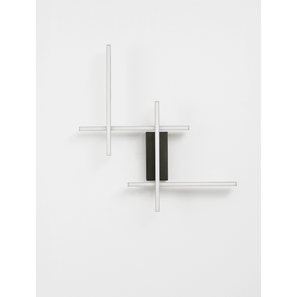 Wall lamp Apecho gold Lyora 5212017468611