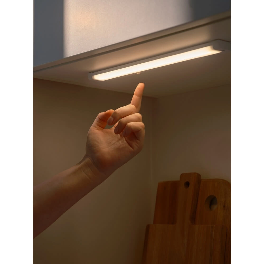 Kitchen lamp Preston white Nordlux 5704924023088