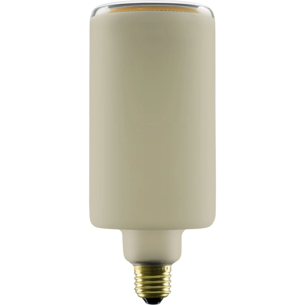 Design light source Floating smoke - 4.5W - E27 - 300lm - 2200K - Ø 9cm Segula 4260751134546