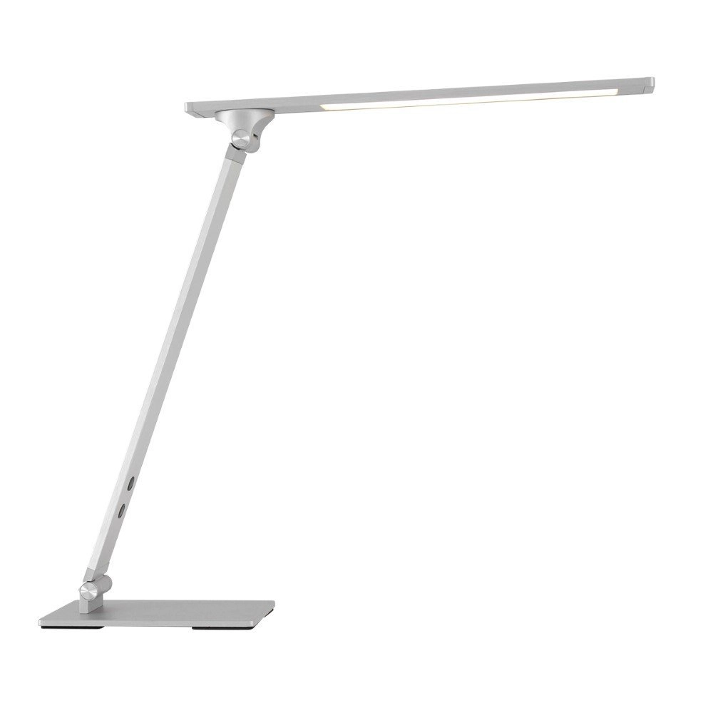 Desk lamp Serenade LED gray