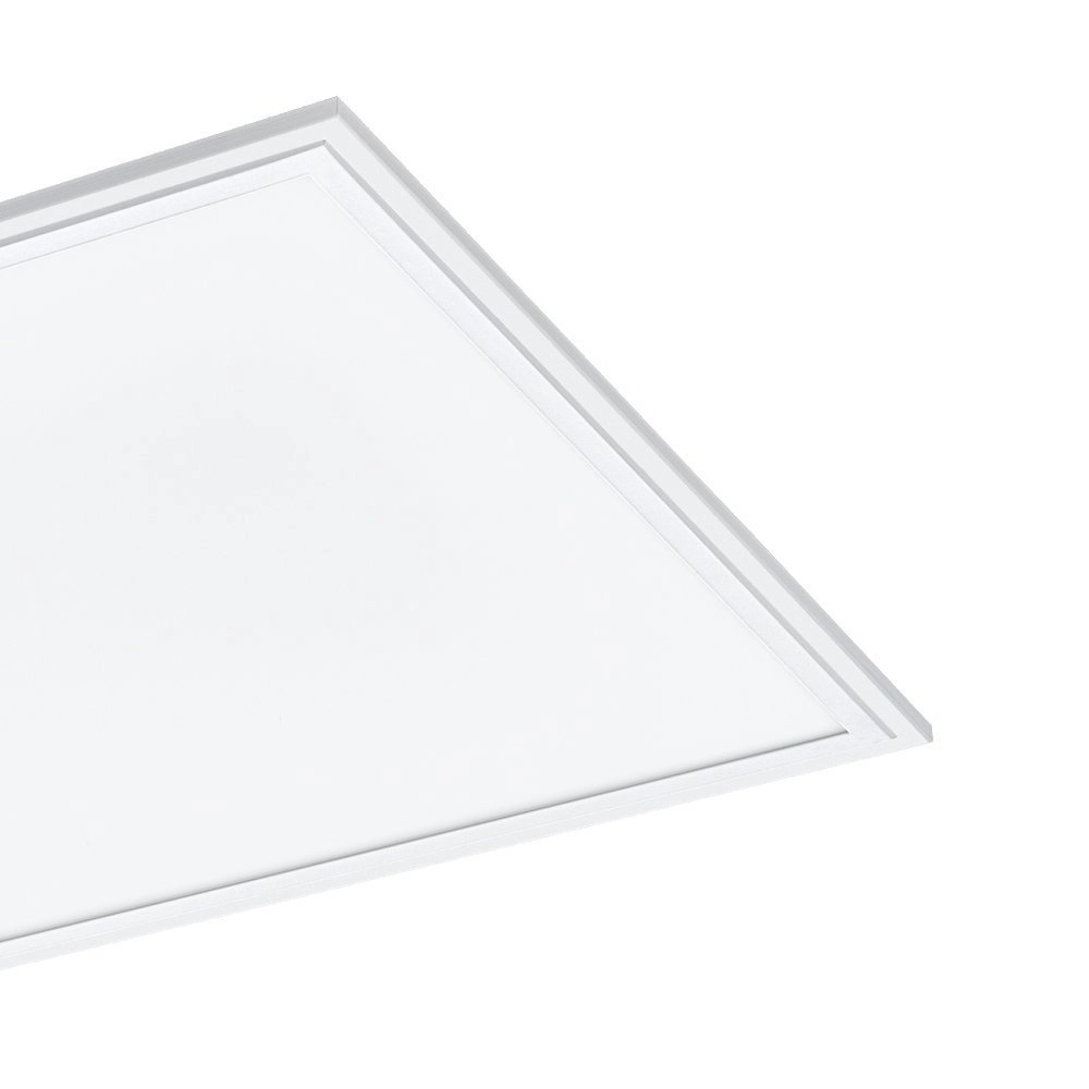 LED ceiling lamp Salobrena-A 45x45 cm Eglo 9002759982973