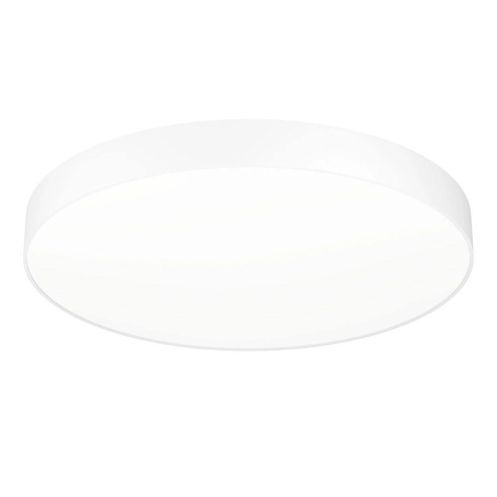 Design ceiling lamp Gallizzi-Z smart white Ø 69cm