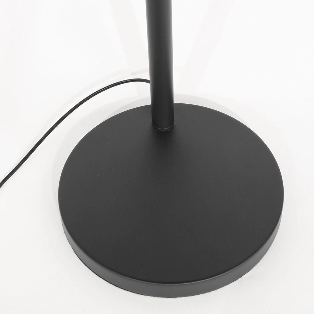 3-light floor lamp Sparkled Light with cork caps Steinhauer 8712746180596