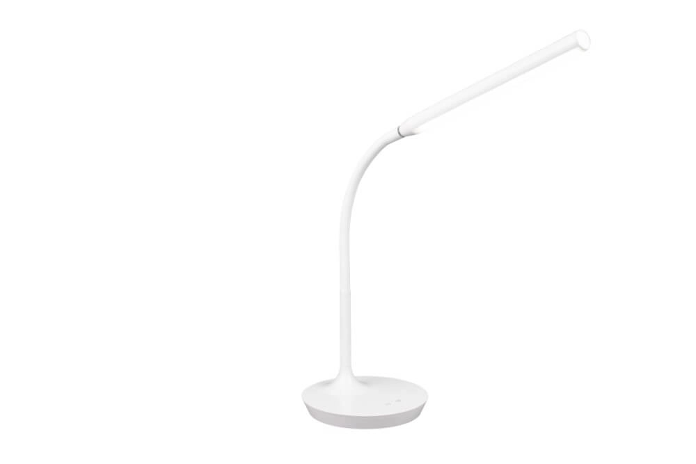 Table lamp Toro white Trio 4017807600643