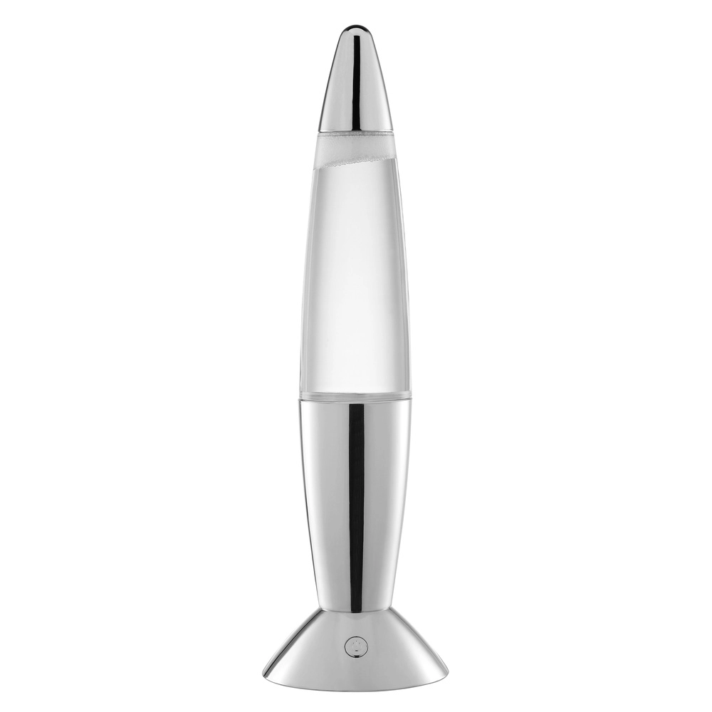 Table lamp Stormlight chrome Brilliant 4004353477409