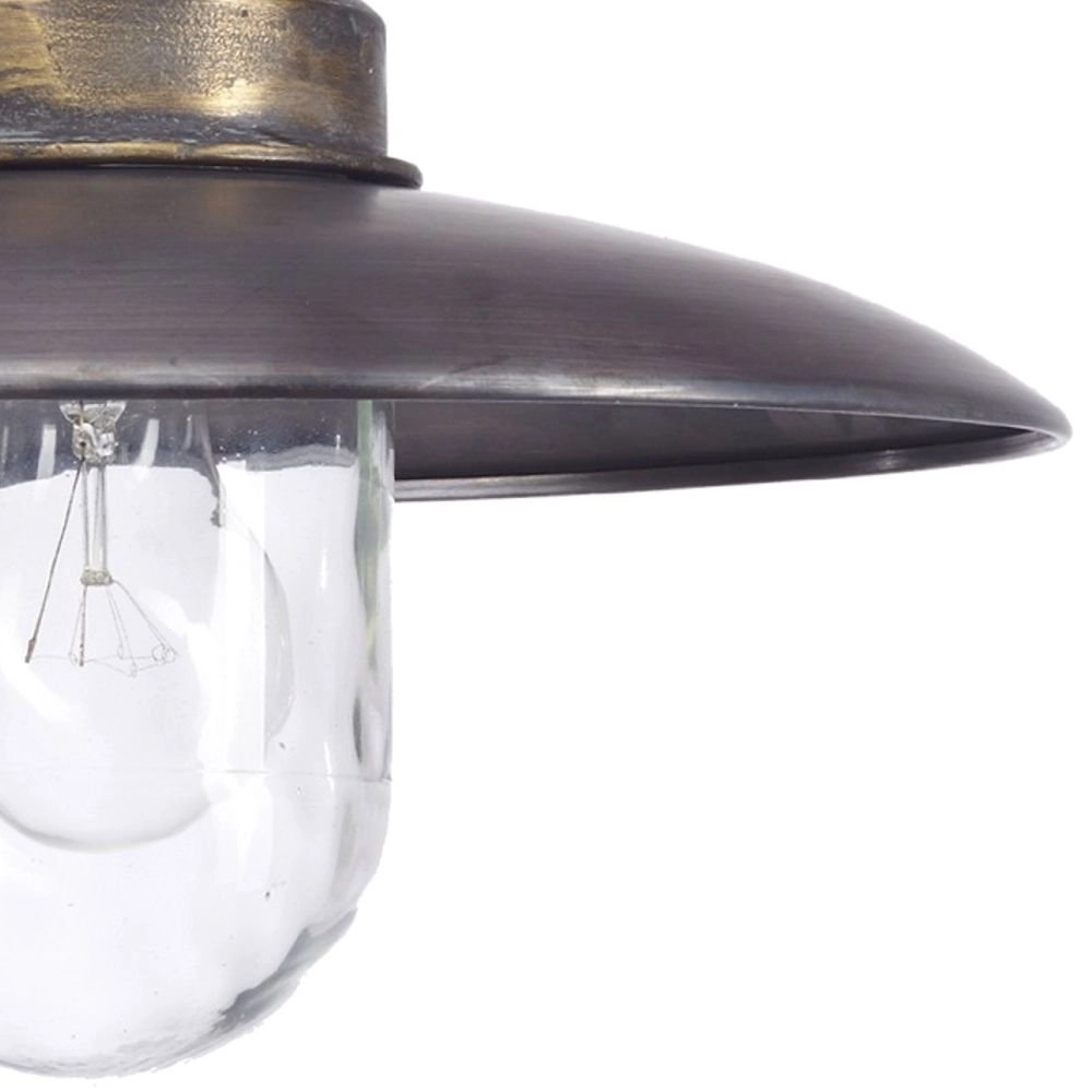 Porch hanging lamp Landes Nostalgic KS Verlichting 8714732119405