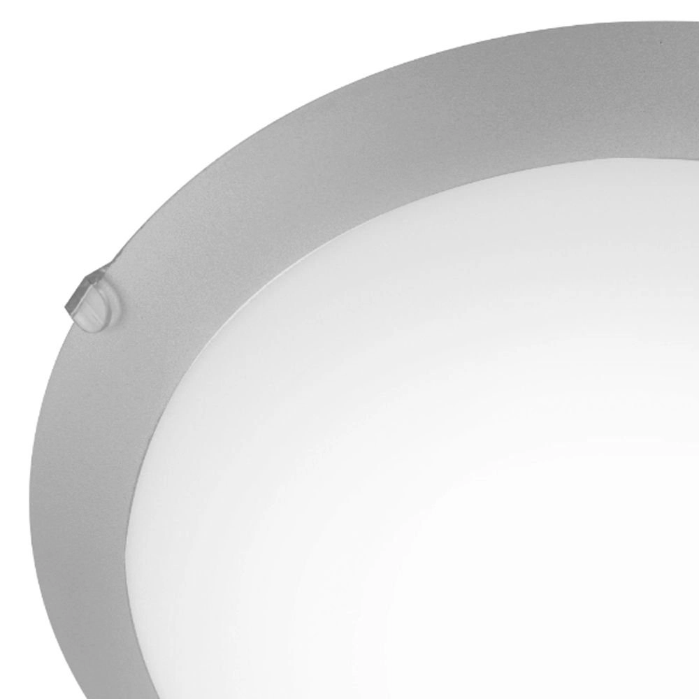 Ceiling lamp Mars 1 24.5cm white Eglo 9002759892487
