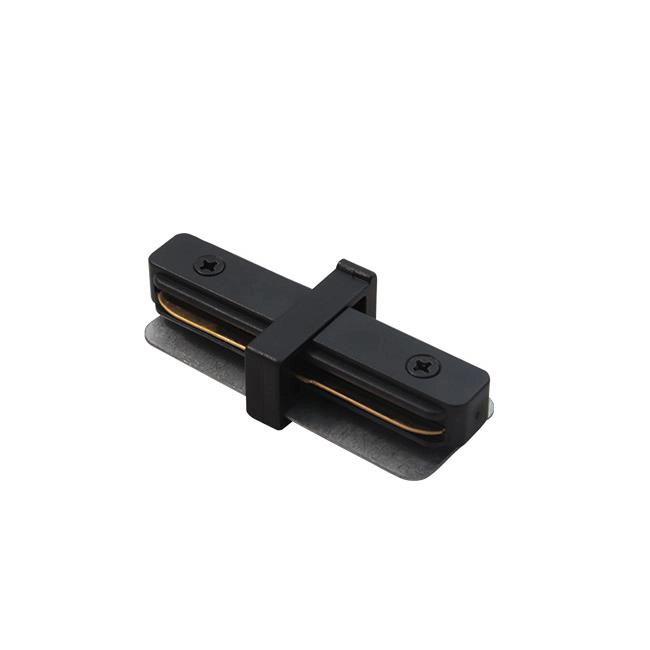 1-phase connector Unik Black