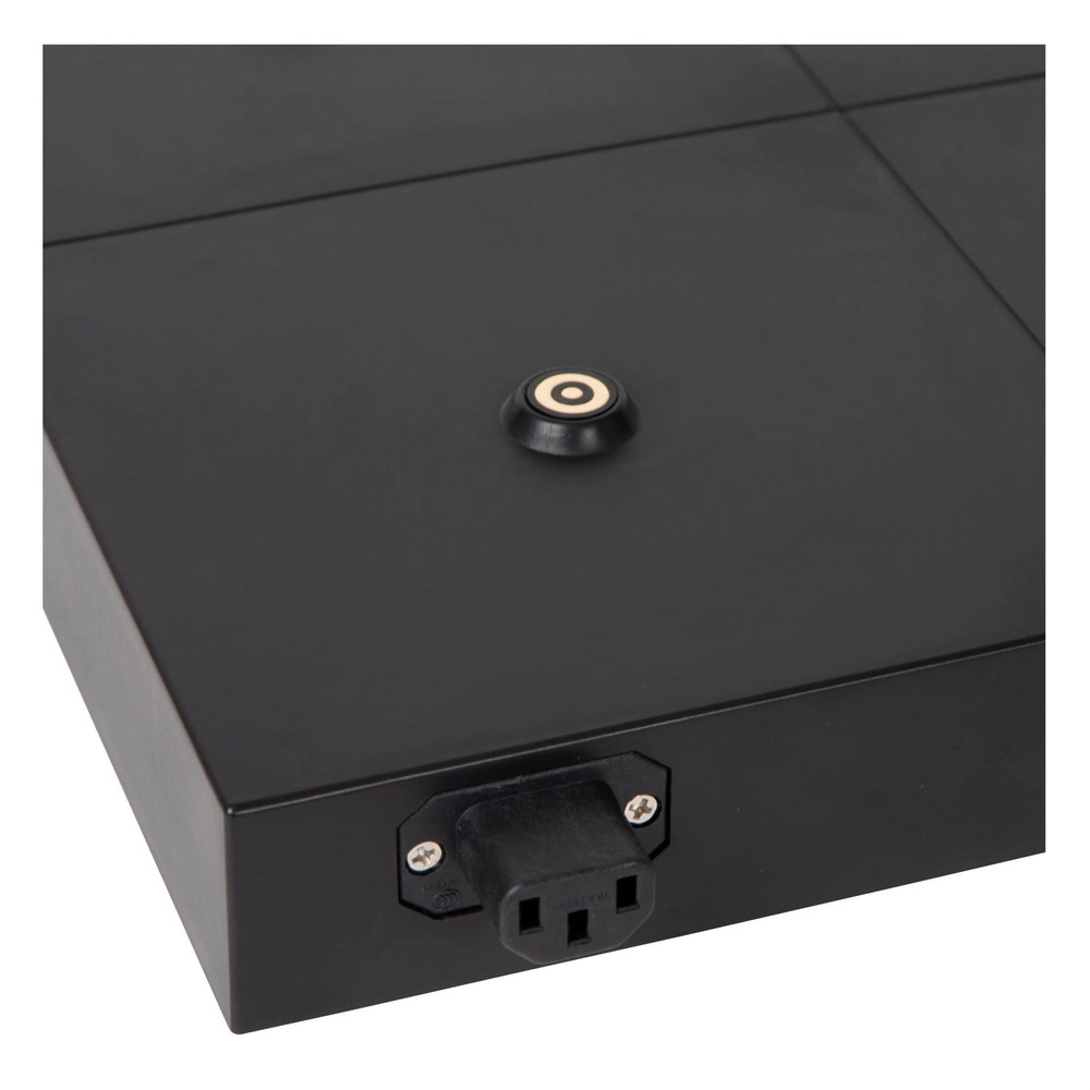 Charging station The Dock max 6 lamps Lucide 5411212272249