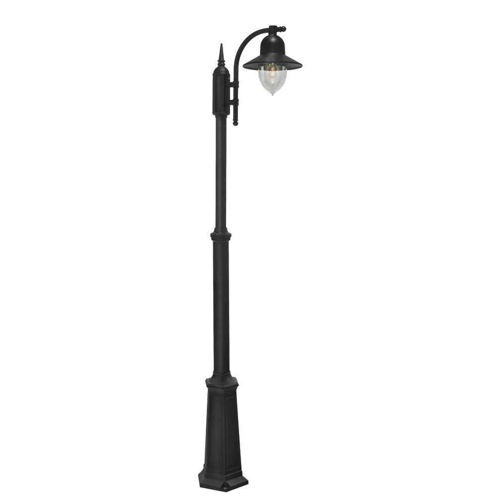 Terrace lamp Romanzo Green