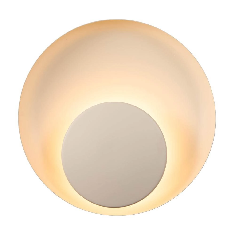 Design wall lamp Marsi sand brown Nordlux 5704924015823