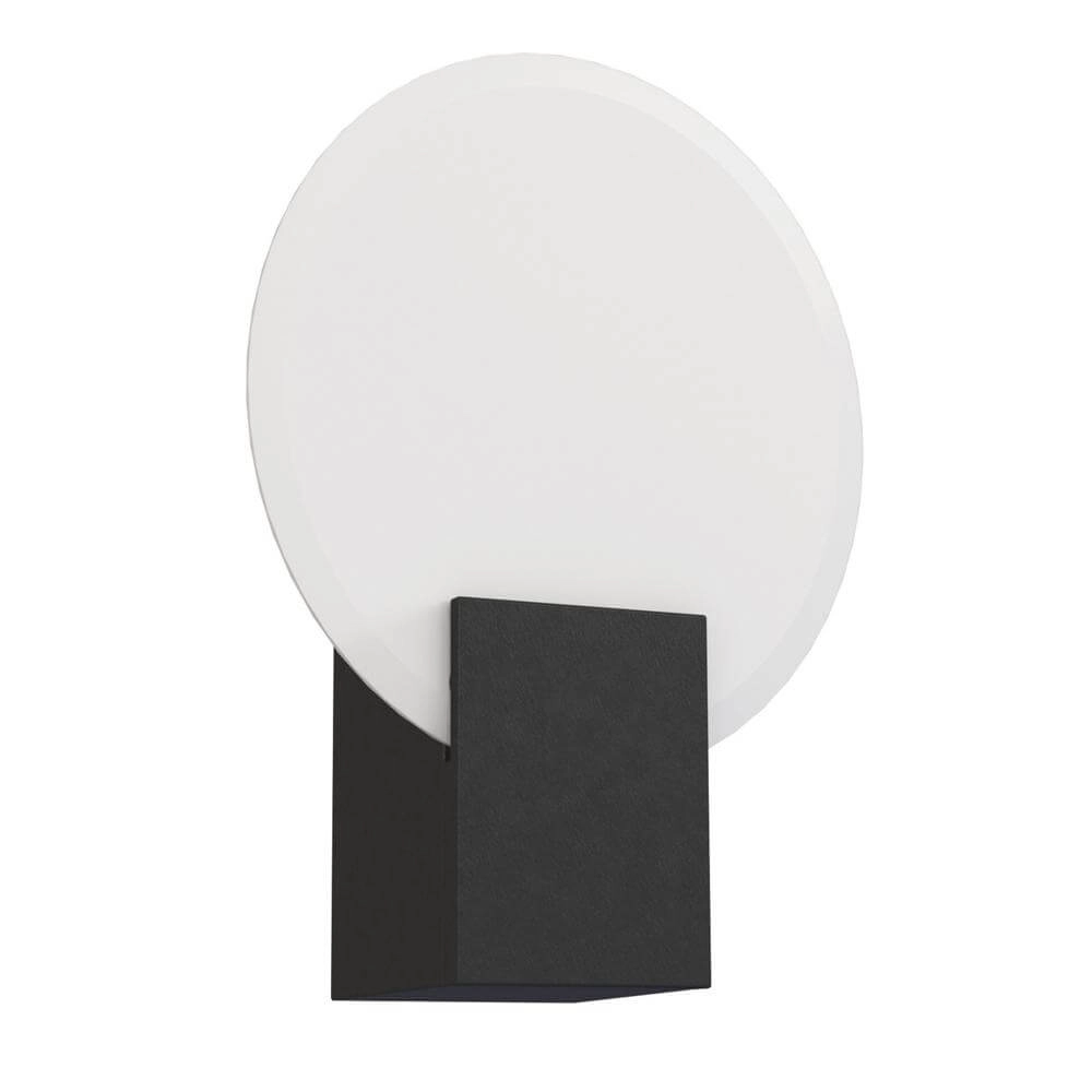 Design wall lamp Hester black Nordlux 5704924002656