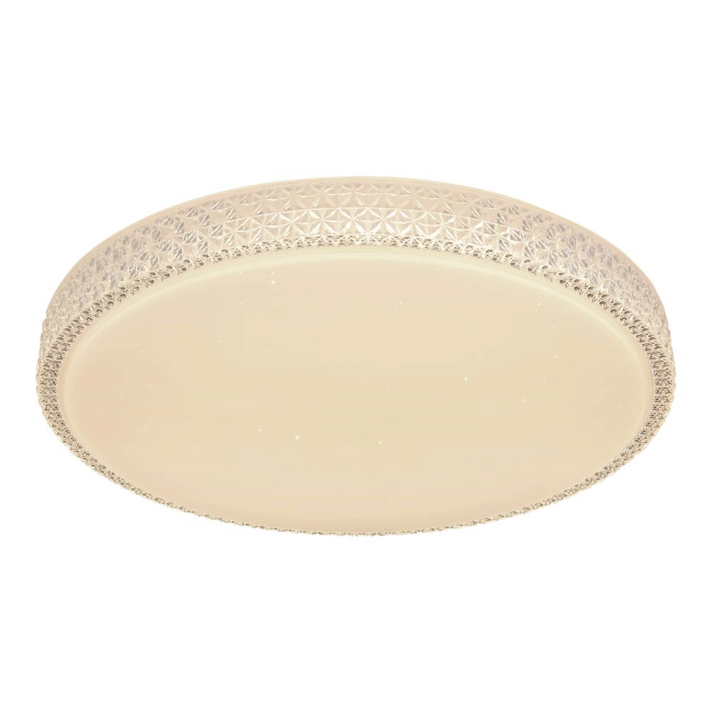Ceiling light Ovi 3850lm