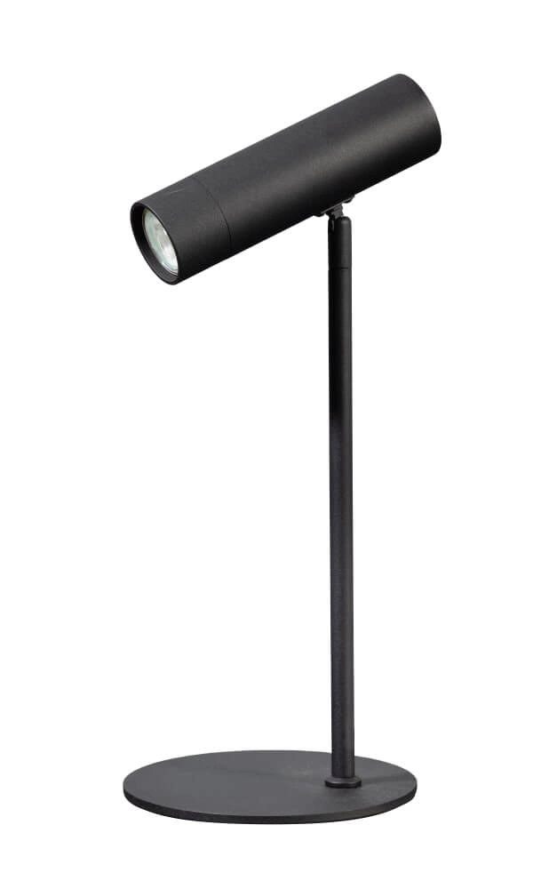 Design table lamp Nikki black