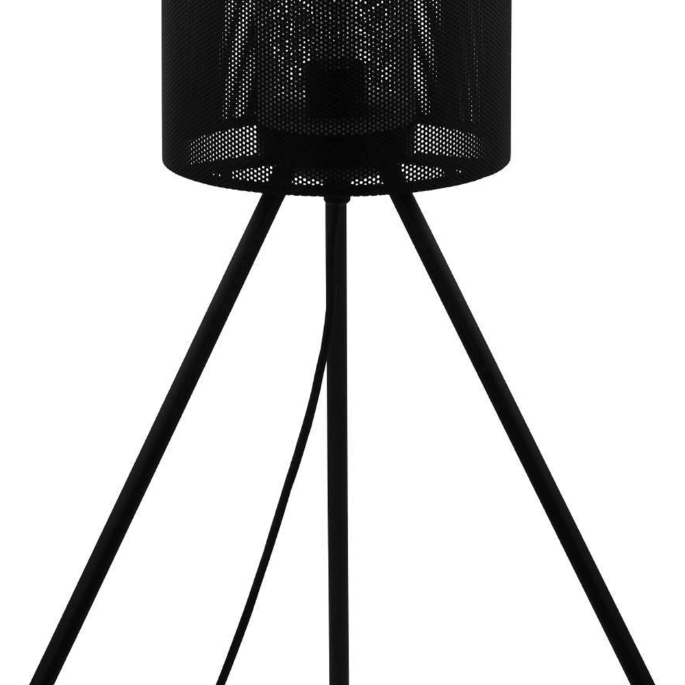 Tripod outdoor lamp Ladunara Eglo 9008606232499