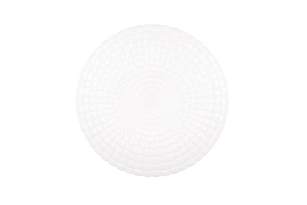 White ceiling lamp Vega Trio 4017807575248